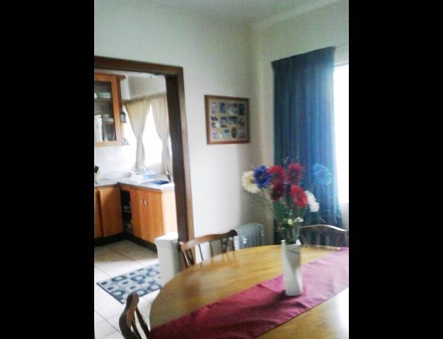 3 BEDROOM TOWNHOUSE RENTED IN MORNINGSIDE